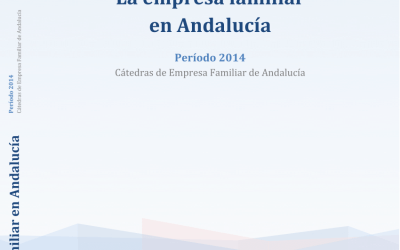 La empresa familiar en Andalucía