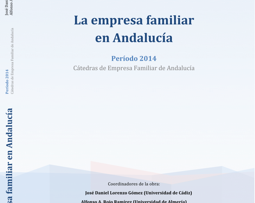 La empresa familiar en Andalucía