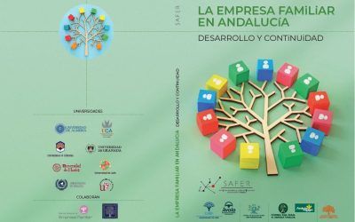La empresa familiar en Andalucía: Desarrollo y Continuidad.