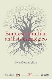 Empresa familiar: análisis estratégico.