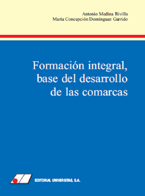 Formación integral, base del desarrollo de las comarcas.