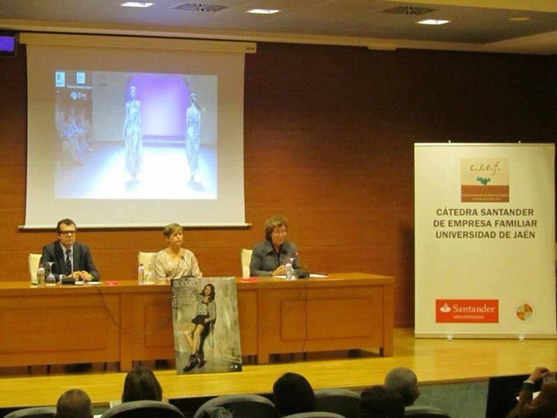 VII Foro Jiennense de la Empresa Familiar